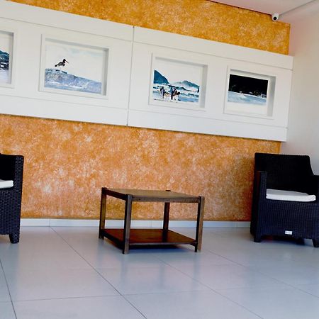 Apartamento A 200M Da Praia Ingleses, Predio Com Piscina Флорианополис Экстерьер фото