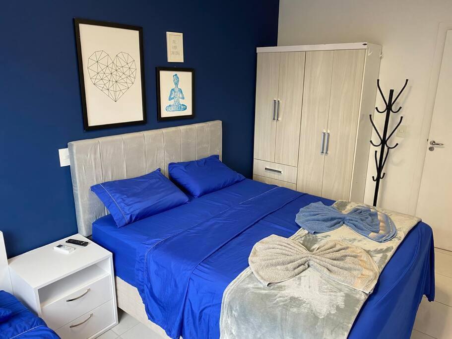 Apartamento A 200M Da Praia Ingleses, Predio Com Piscina Флорианополис Экстерьер фото