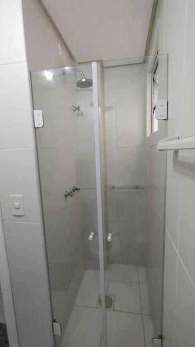 Apartamento A 200M Da Praia Ingleses, Predio Com Piscina Флорианополис Экстерьер фото